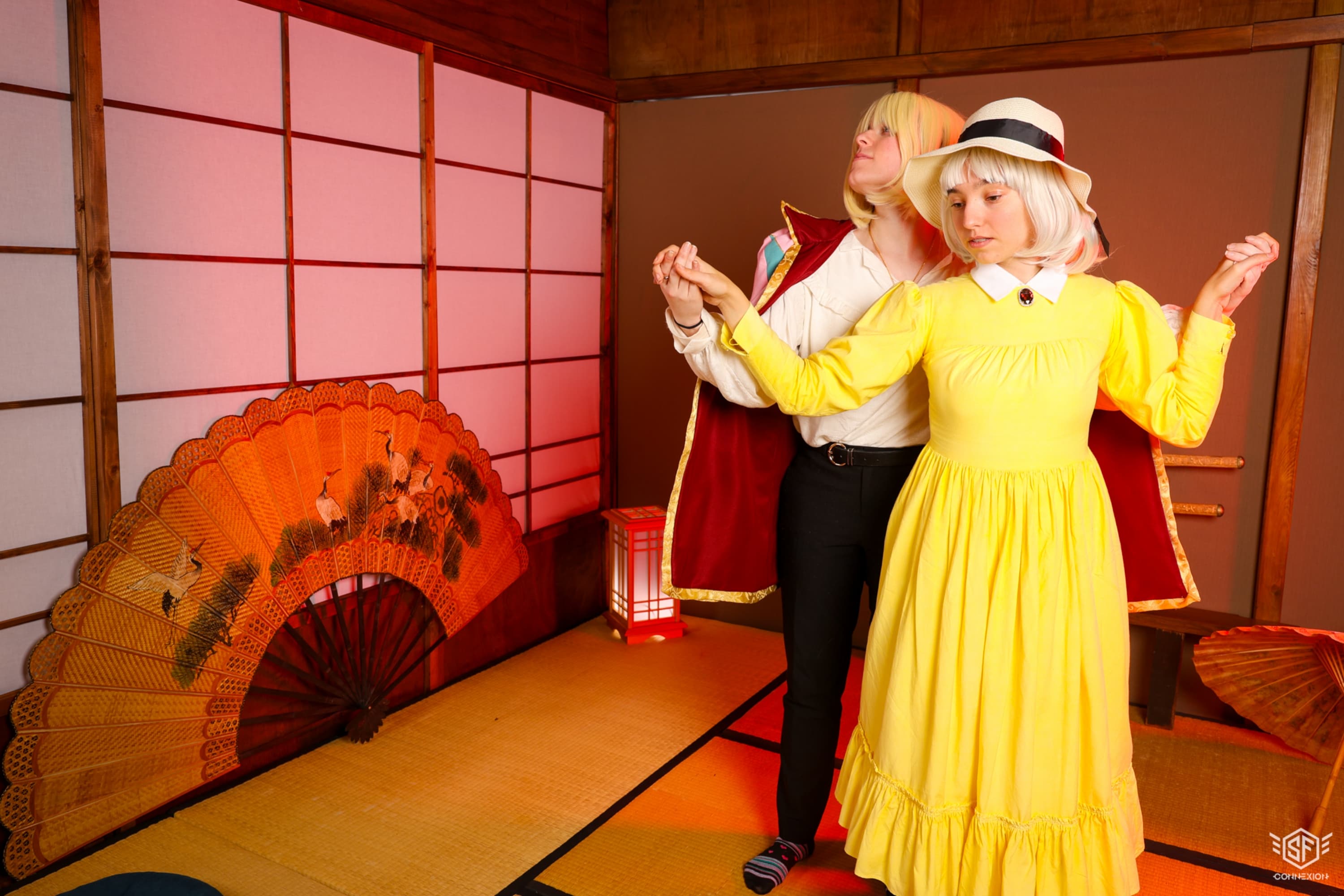 Sophie Hatter  - Photo 5