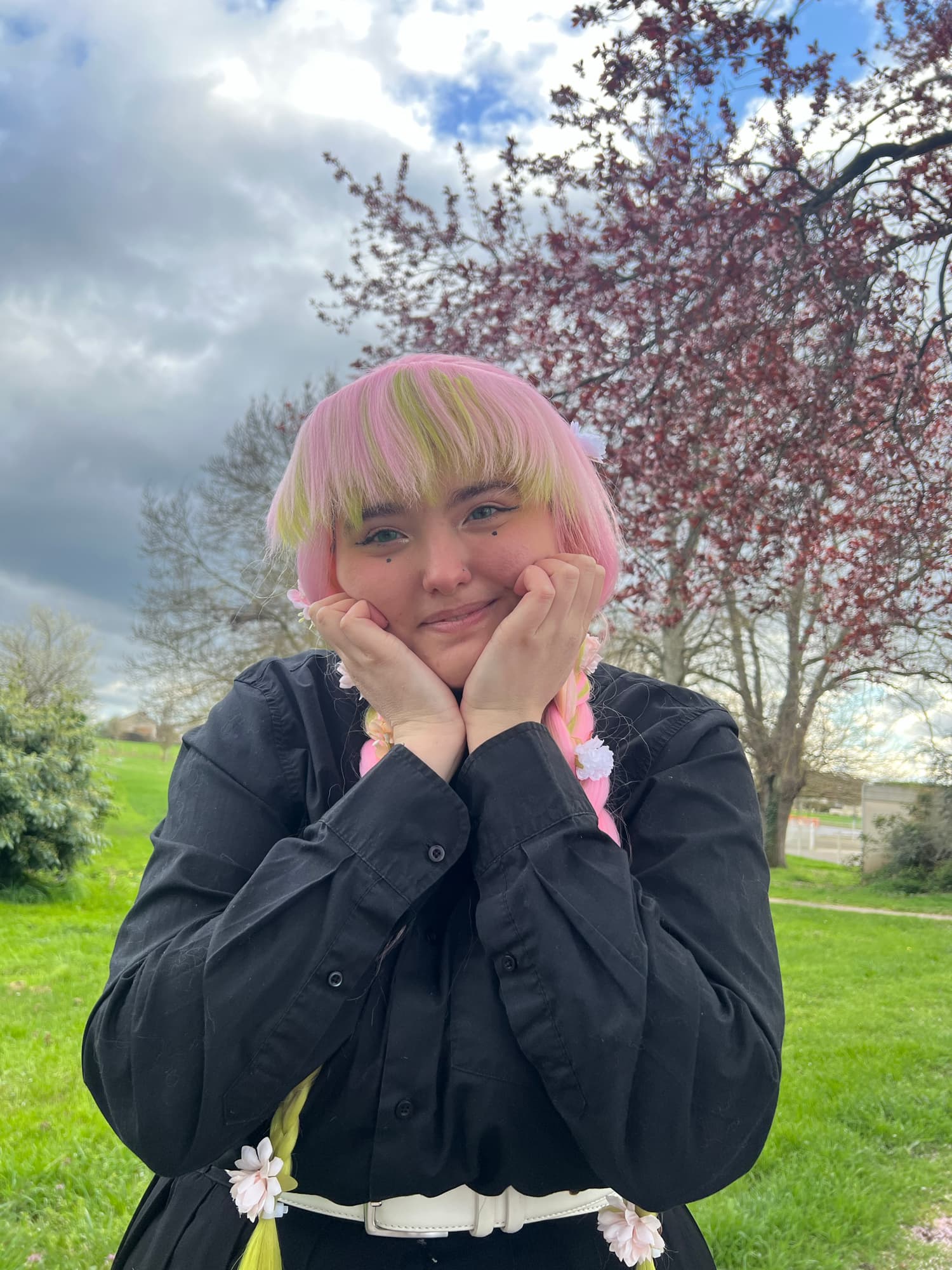 Mitsuri (Costest) - Photo 25