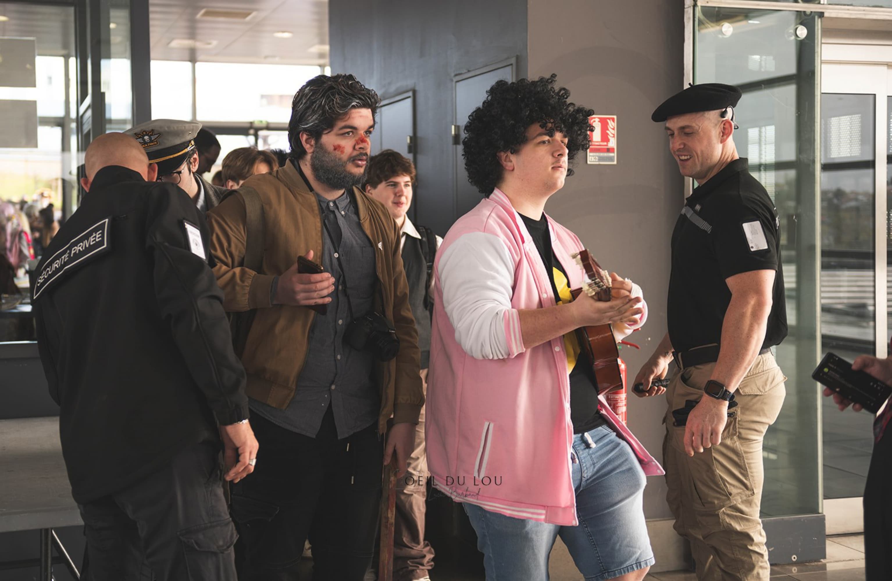 Steven Future - Photo 5