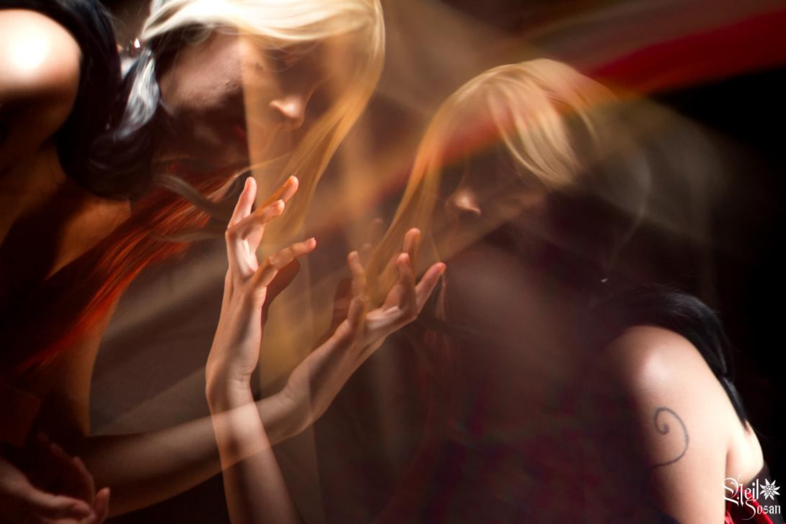 Shooting studio - Photo 10