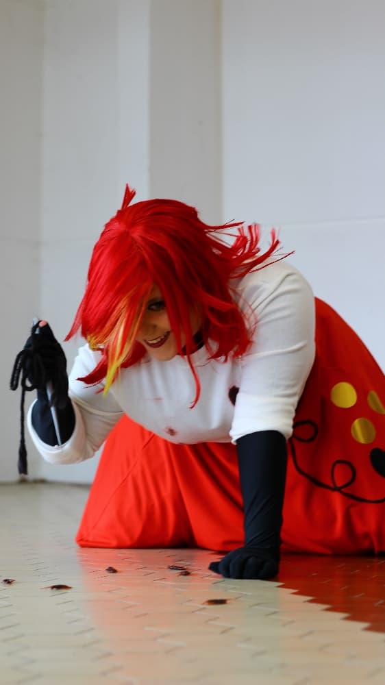 Niffty!Pilote.vers - Photo 9