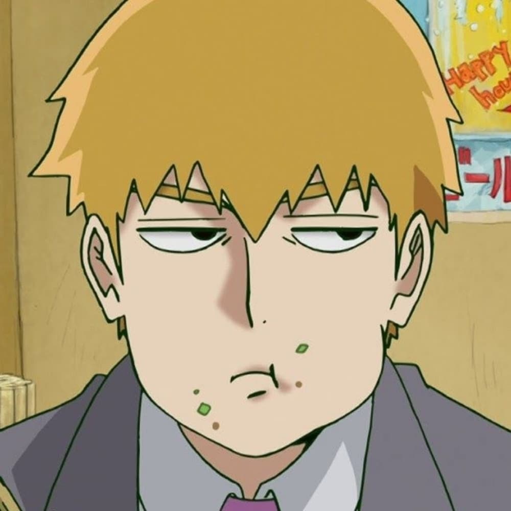 Reigen Arataka