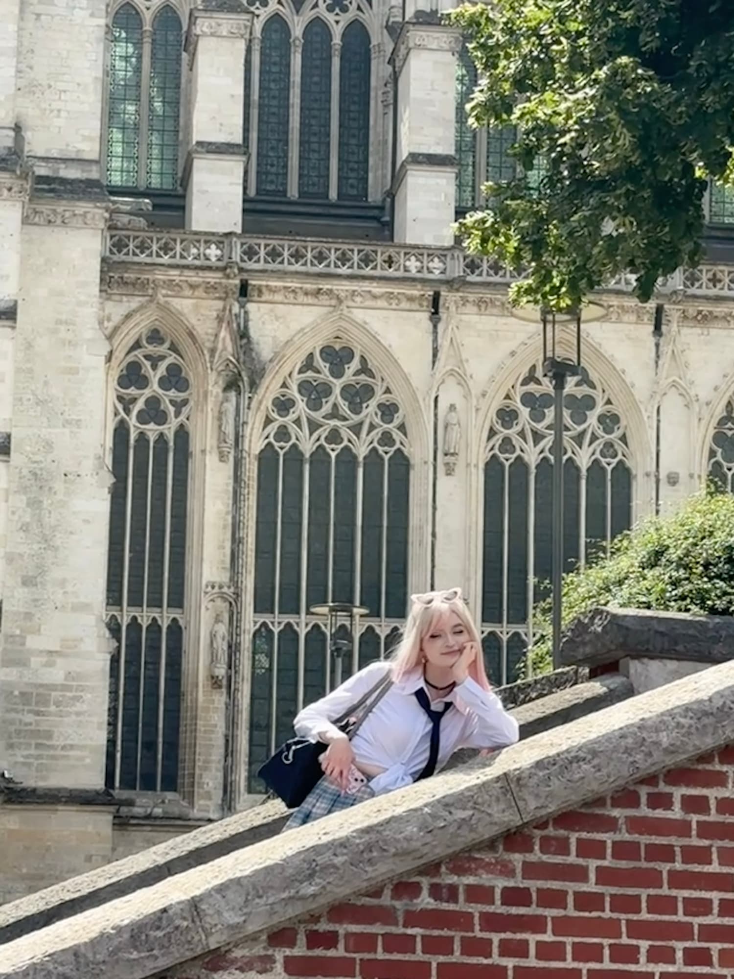 Marin Kitagawa - Photo 1