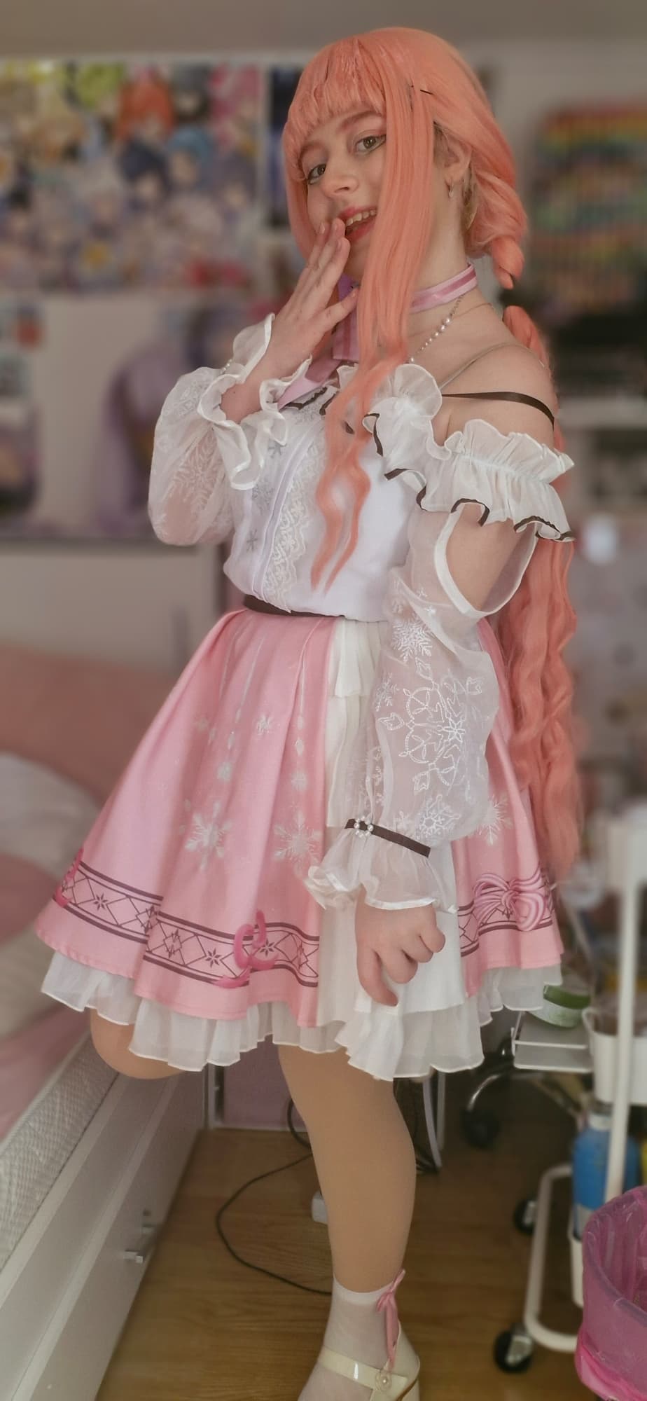 Nikki n 2 - Photo 8