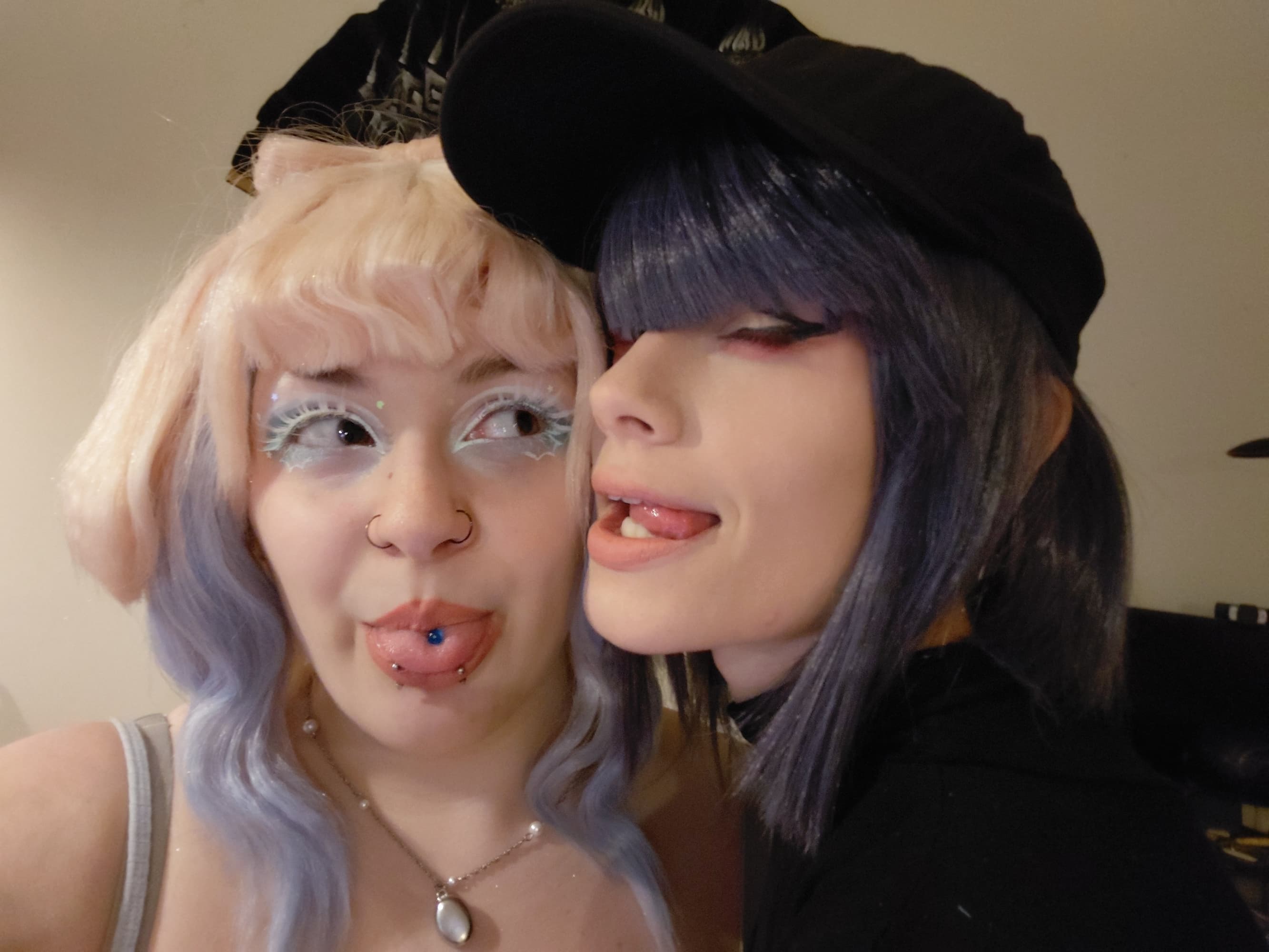 Kokomi x Sara - Photo 3