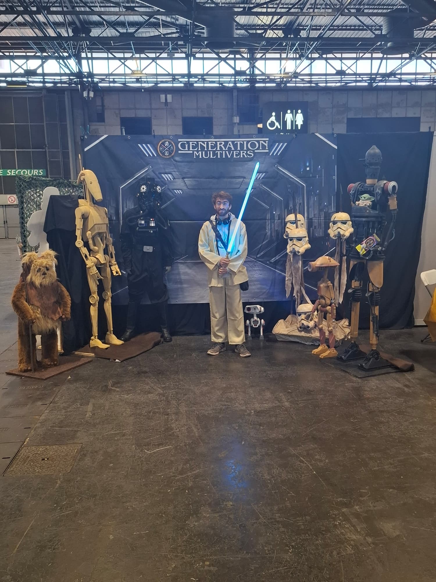 Paris manga 5/10/25  - Photo 5