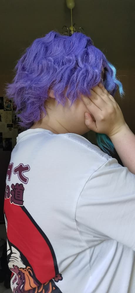 Avancement rui wig  - Photo 4