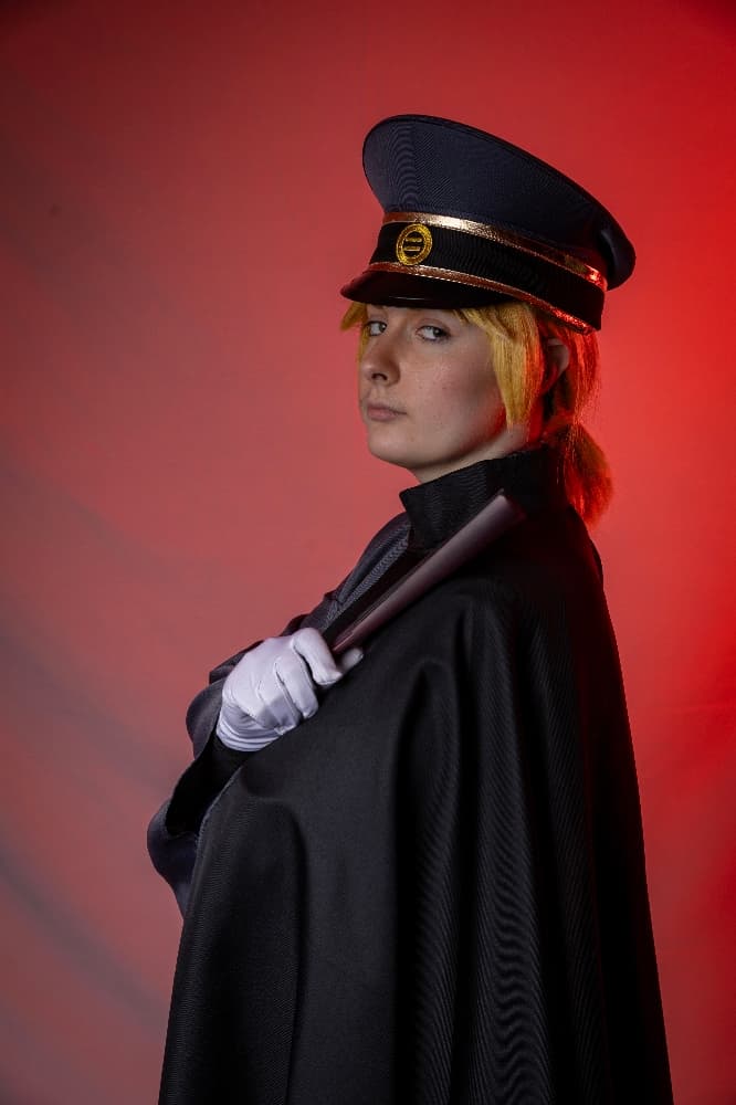 Len Senbonzakura - Photo 4