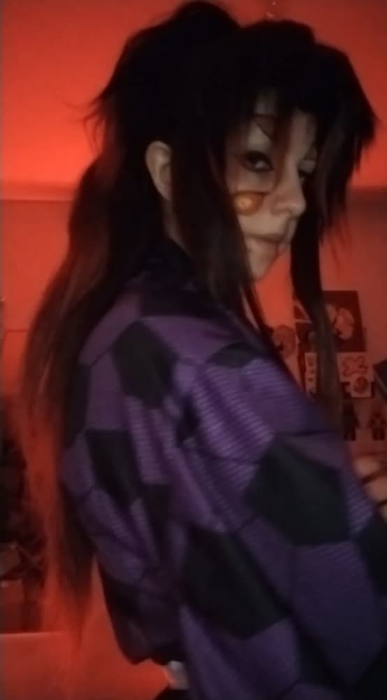 Kokushibu KNY - Photo 6