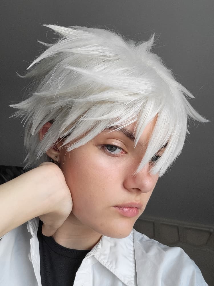  Shooting Selfies - Photo 3