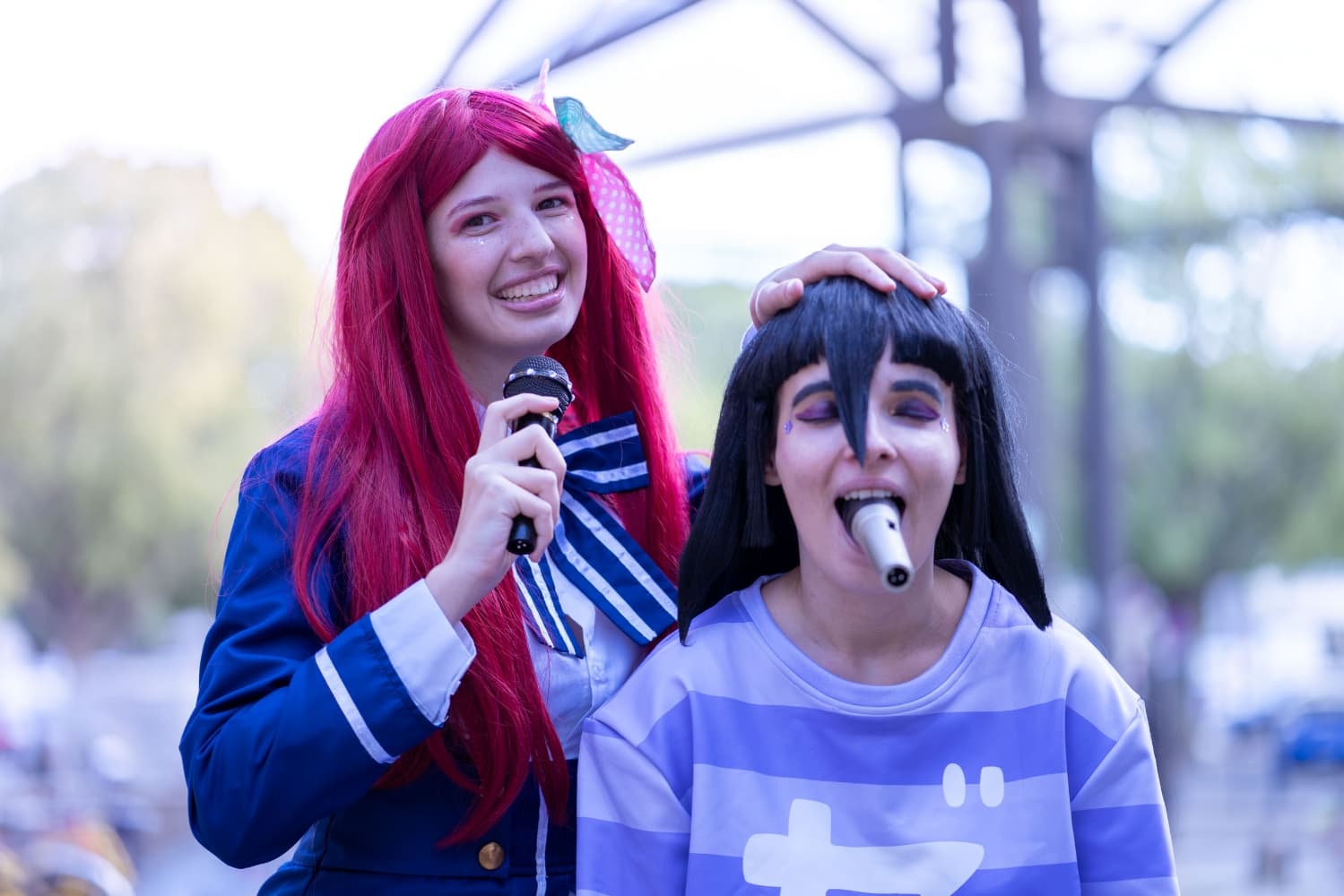 Yamada Tae - Photo 16