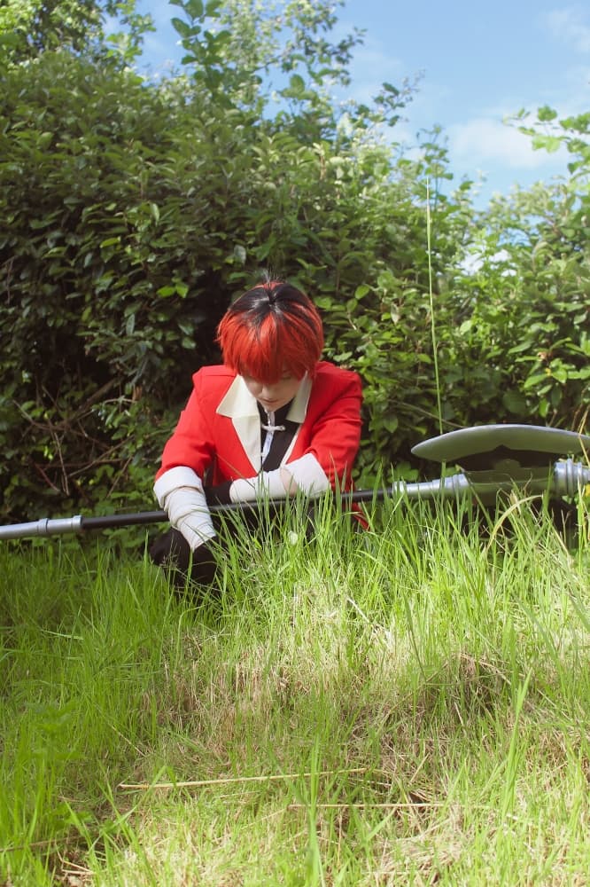 Stark frieren  - Photo 1