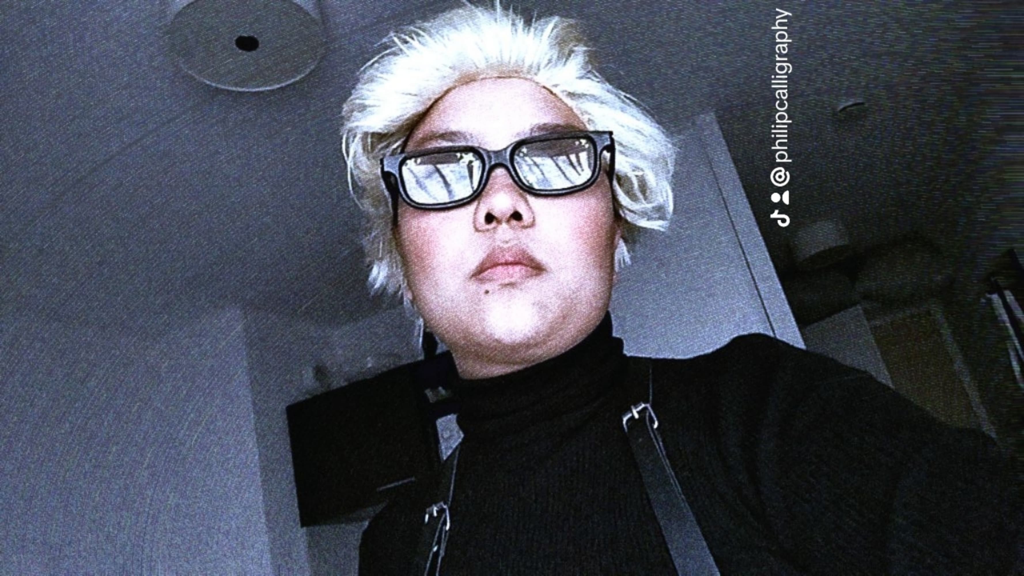 Wesker Costest - Photo 8