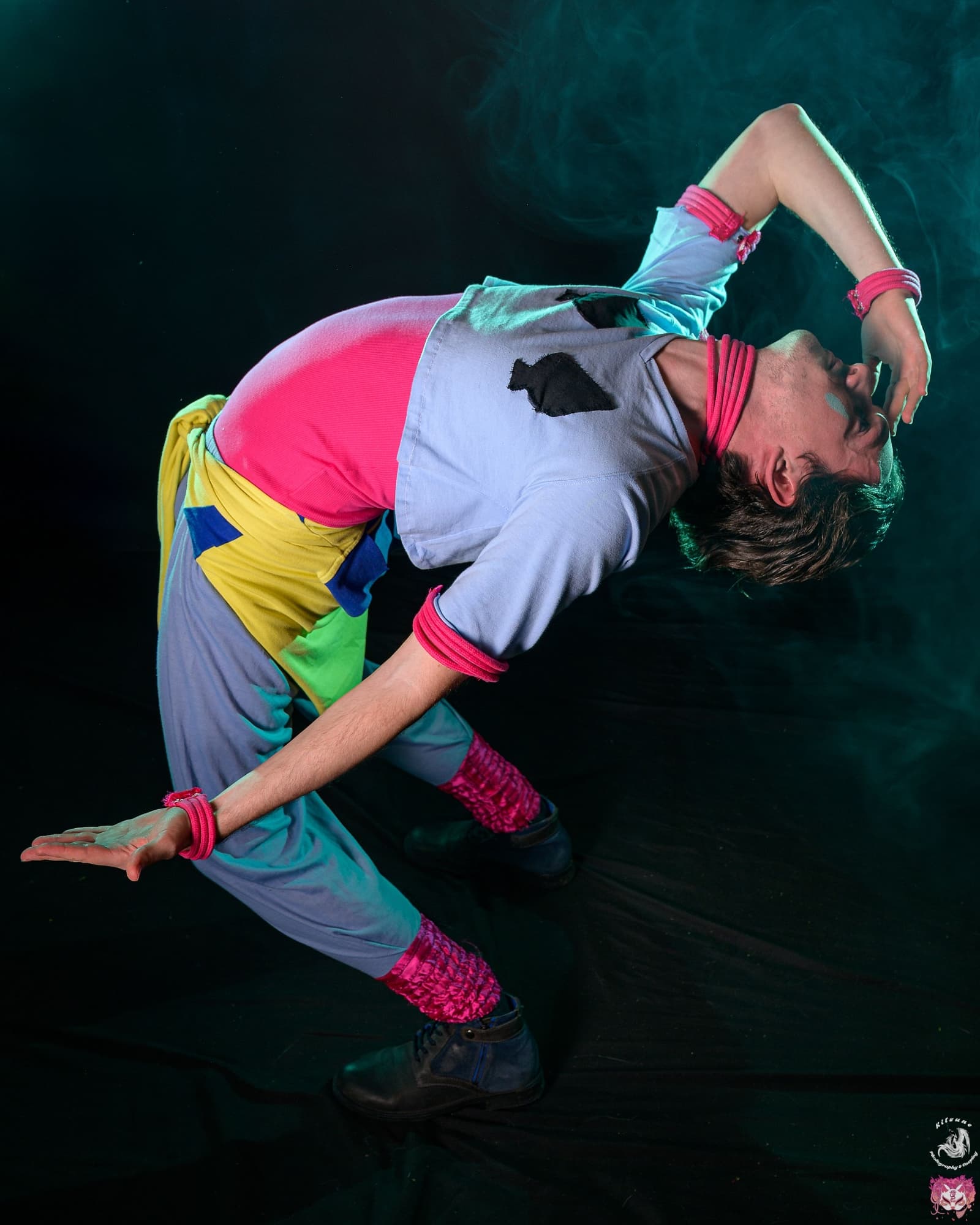 Hisoka v2