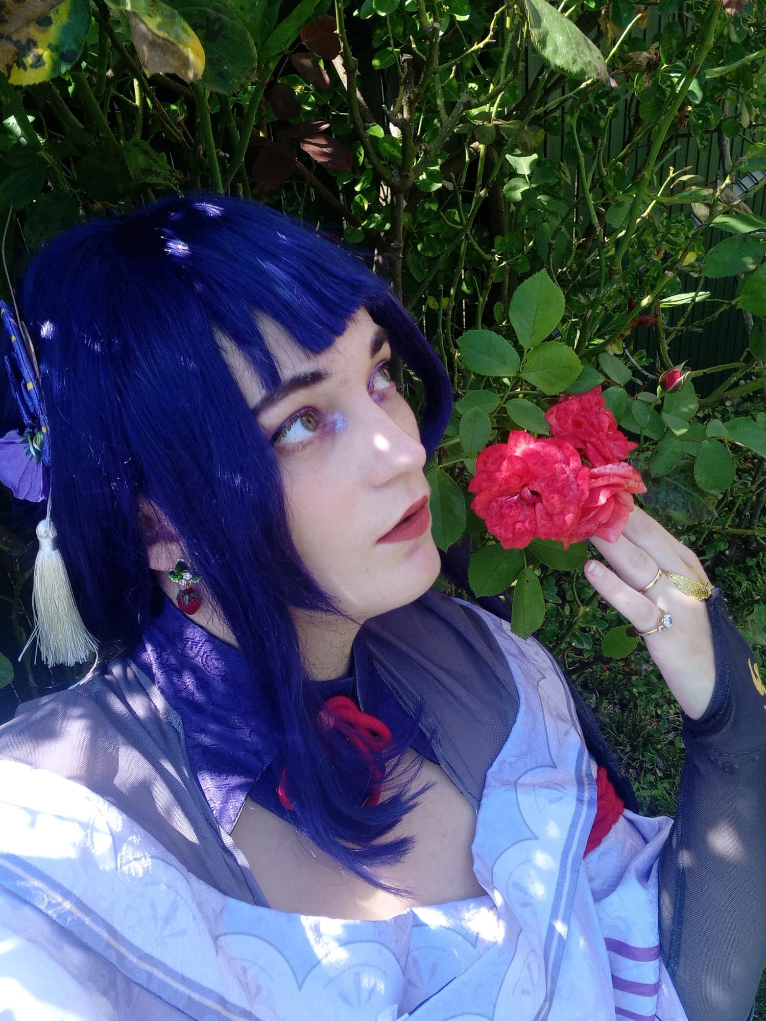 Shoot Raiden v2 - Photo 10