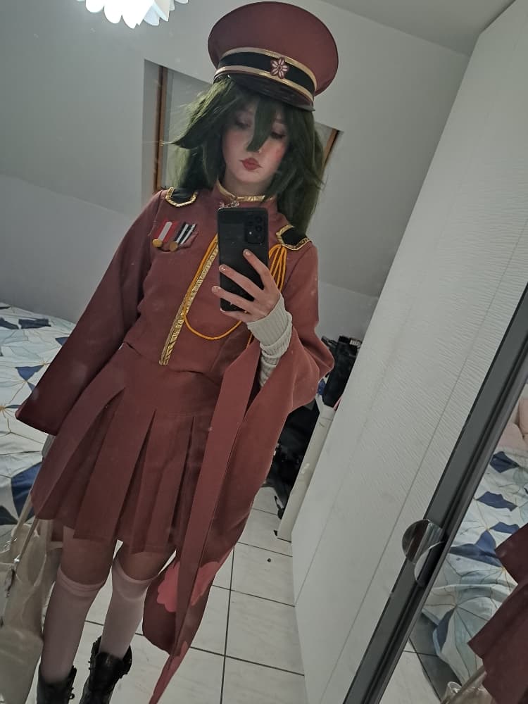 Senbonzakura miku  - Photo 5