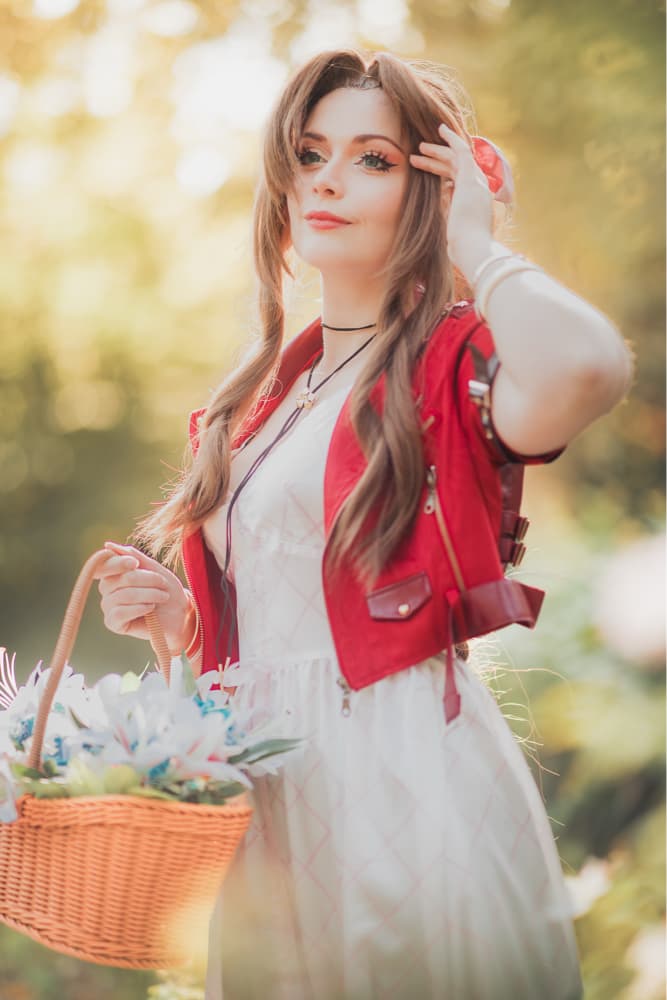 Aerith