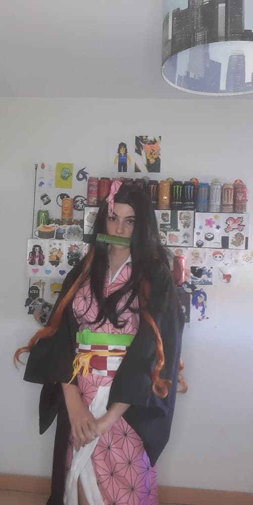 Nezuko Kamado  - Photo 8