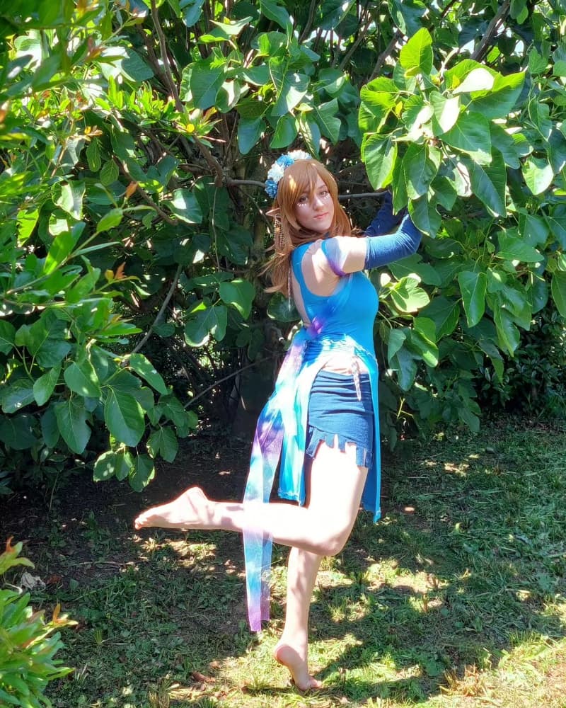 Frostbite set Link - Photo 1