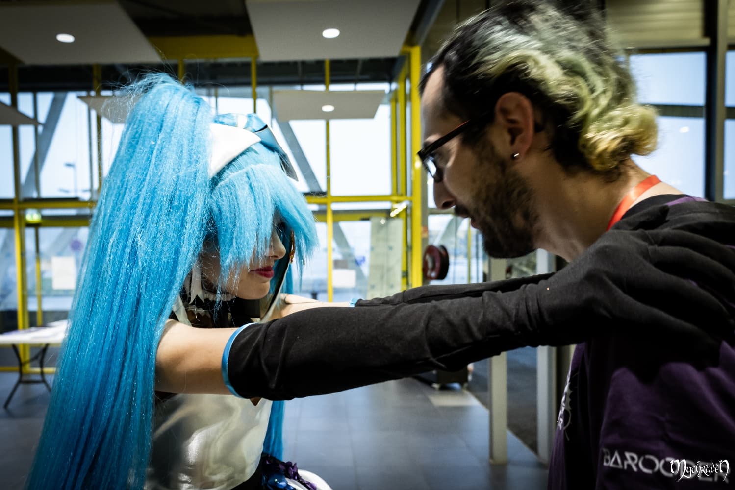 Pictapop 2024 - Photo 7