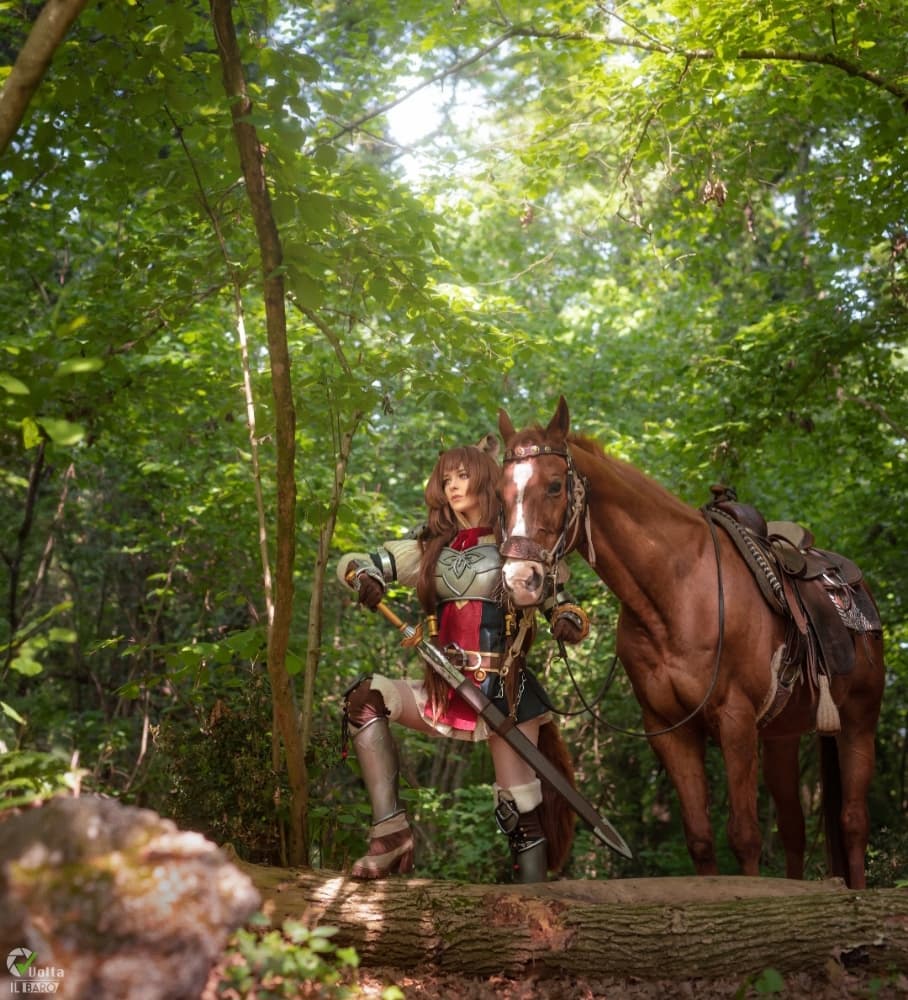 Volta - Raphtalia - Photo 3