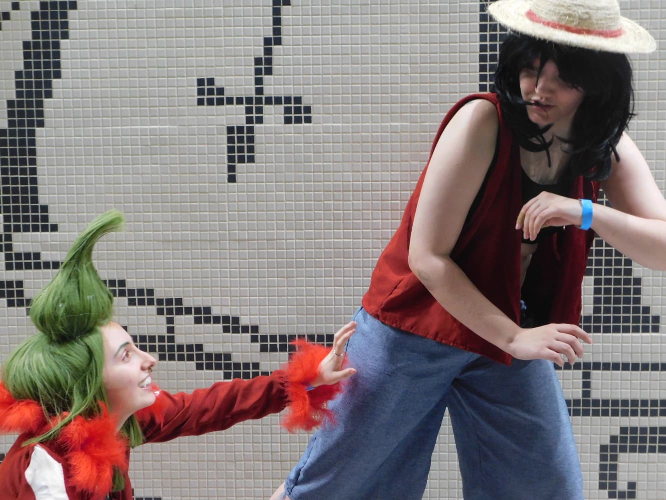 Barto Luffy - Photo 3