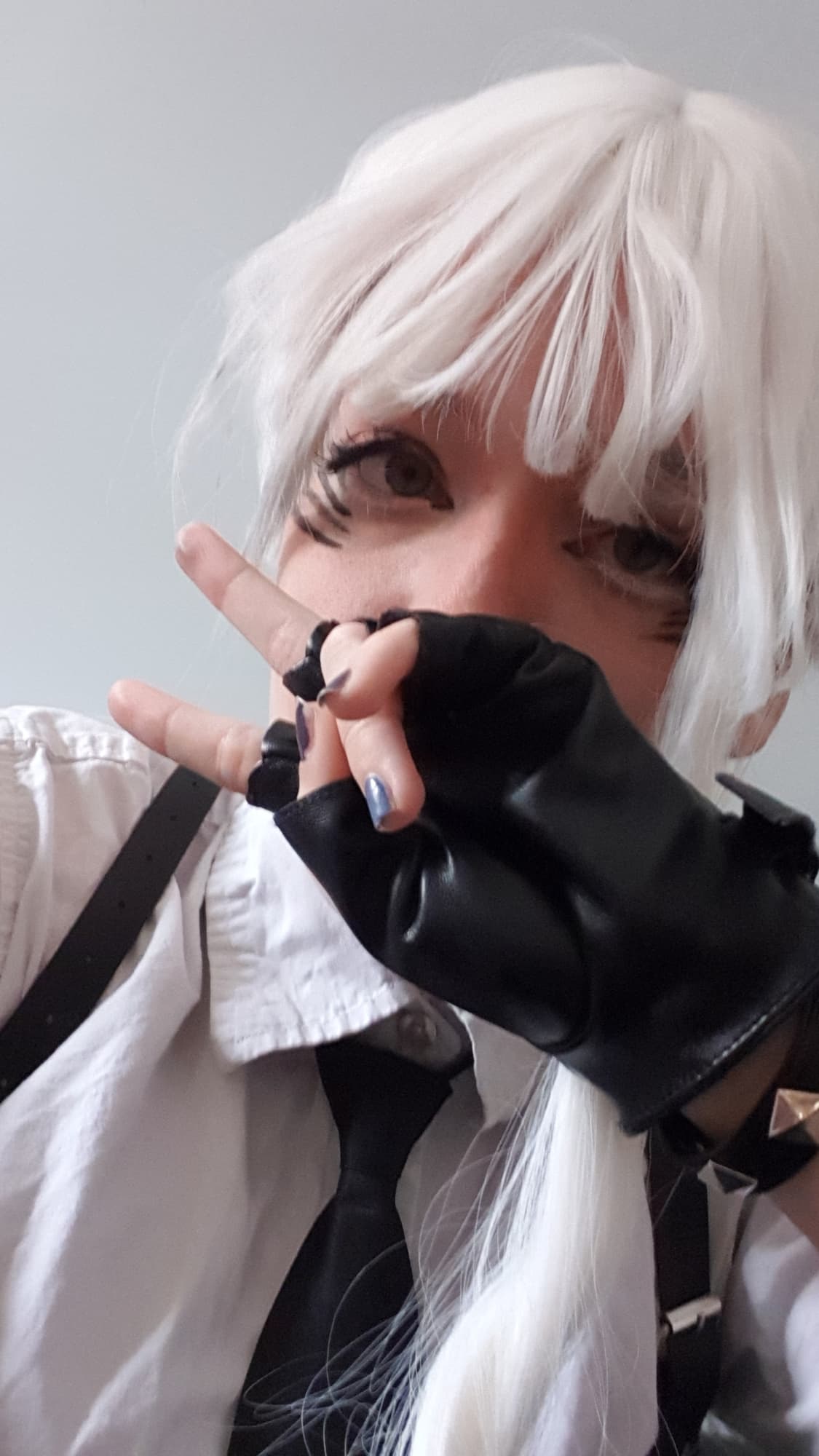 Atsushi (Girl) - Photo 1