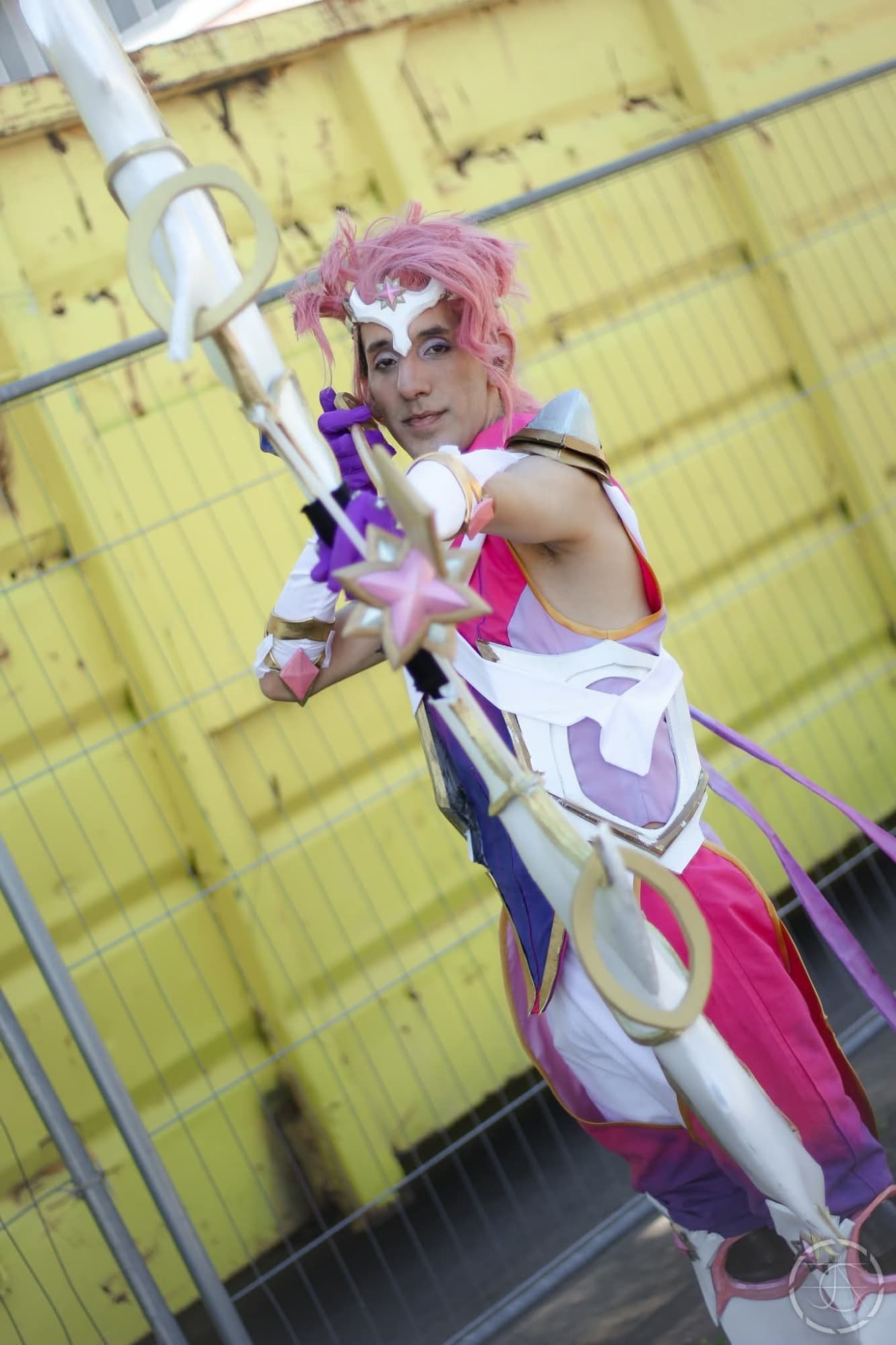 Varus star guardian