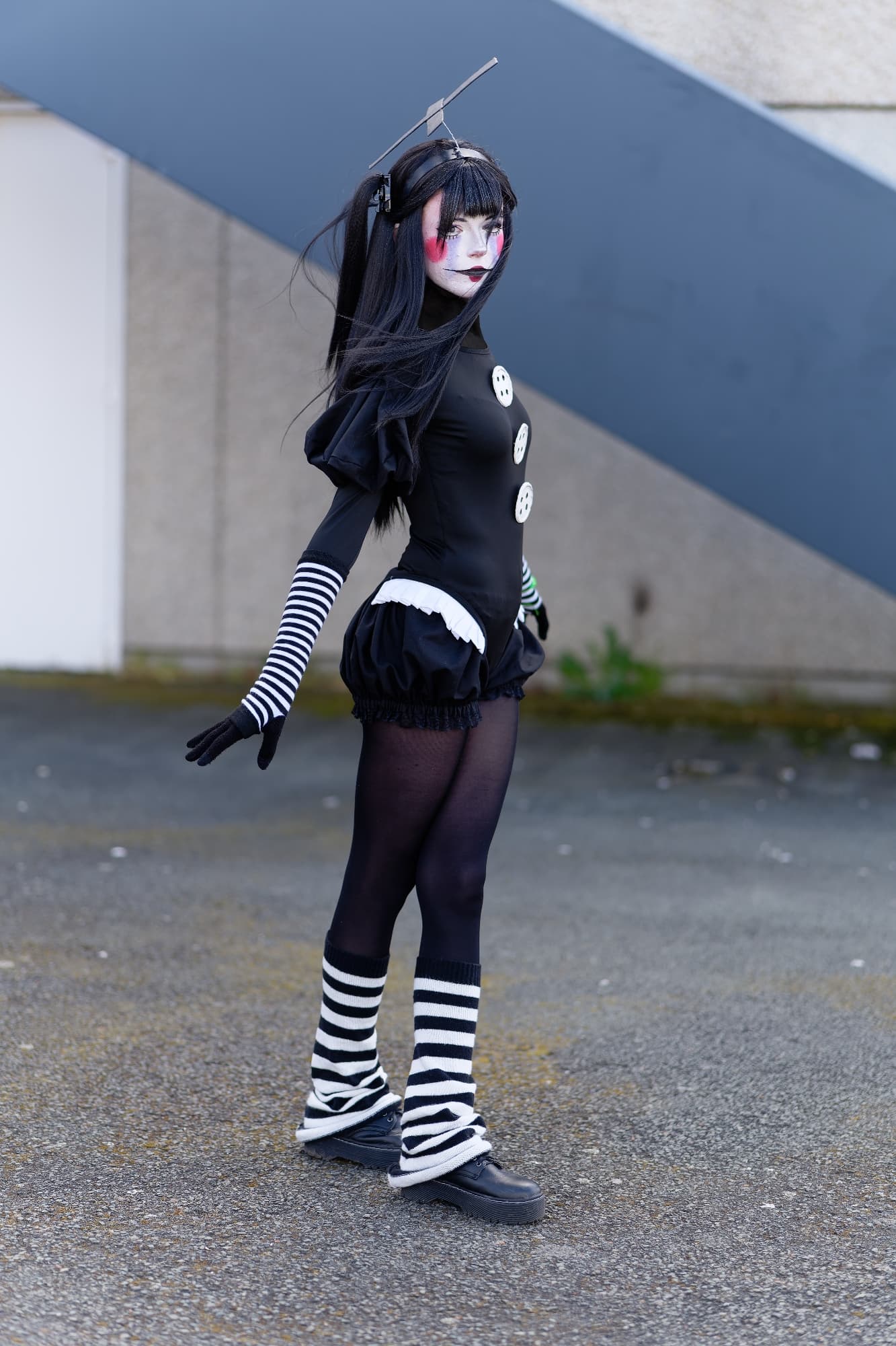 Puppet  - Photo 13