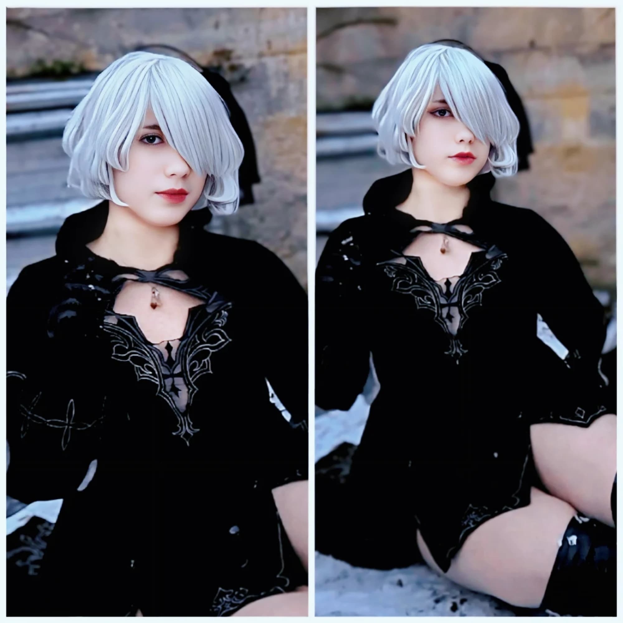 2b reincarnation 