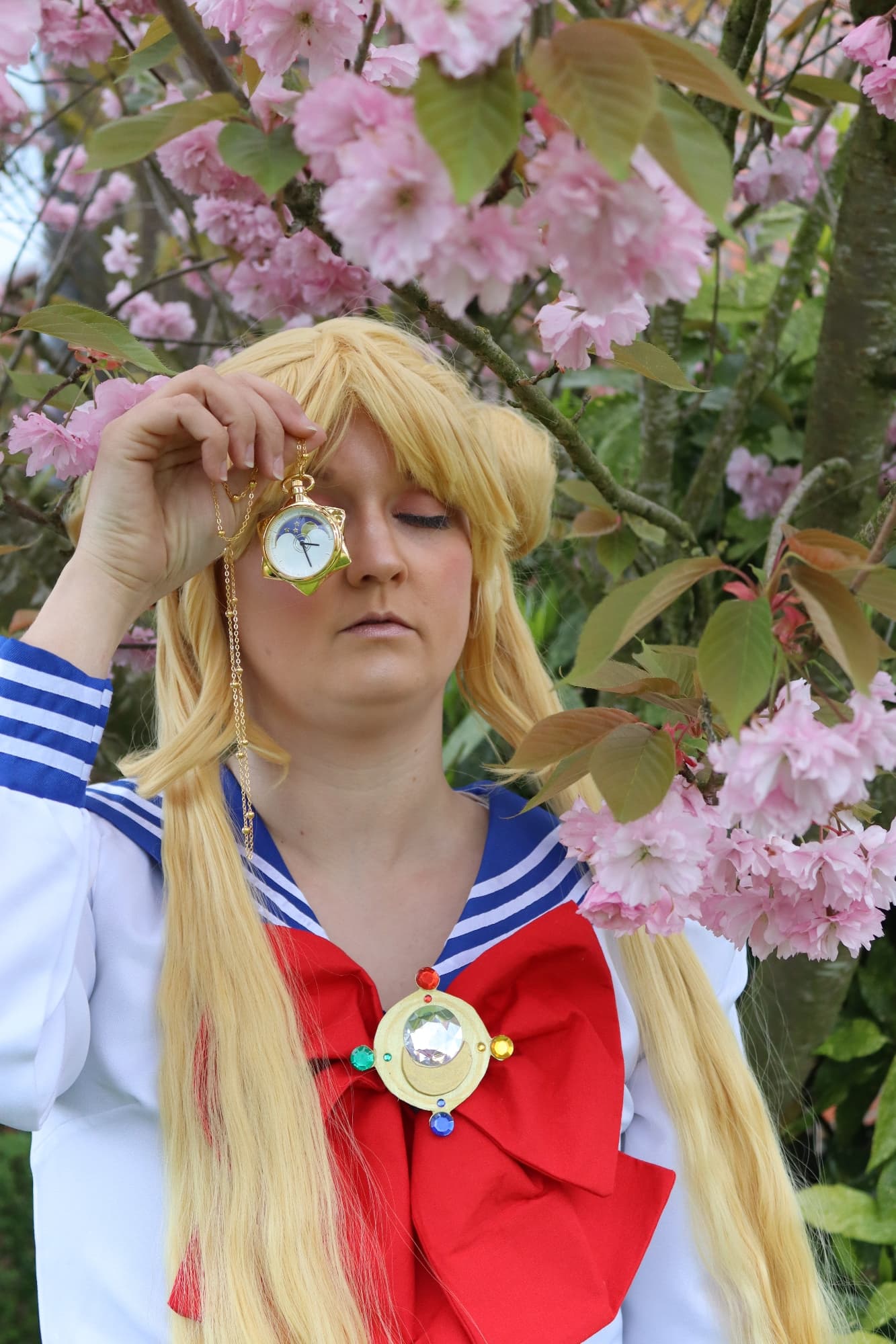 Usagi Tsukino  - Photo 33