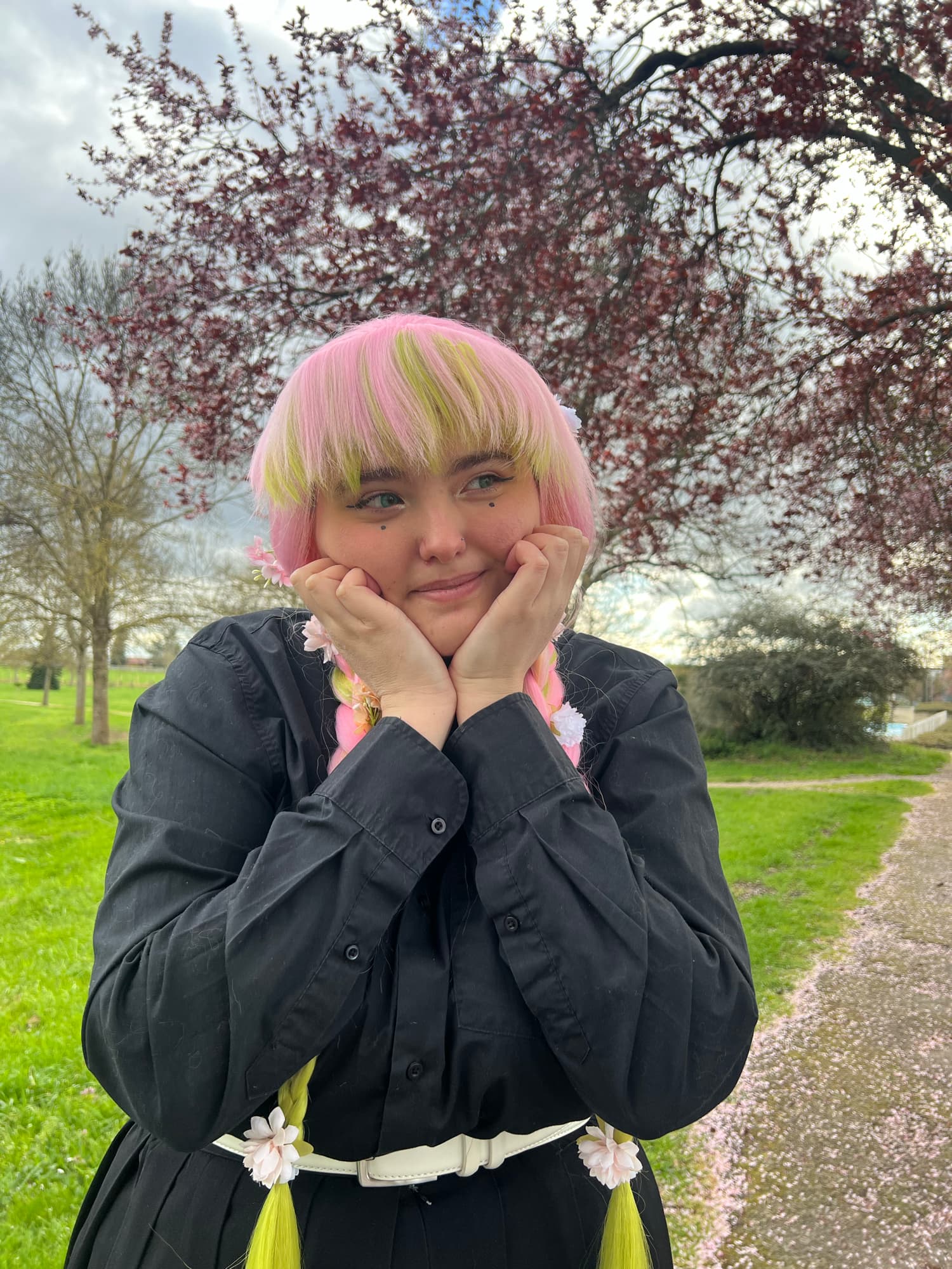 Mitsuri (Costest) - Photo 9