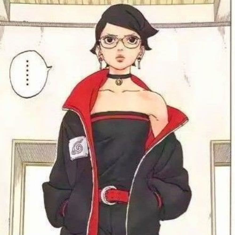 Sarada 
