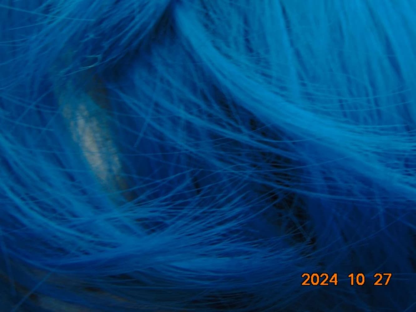 Chaotic Powder Doll - Photo 6