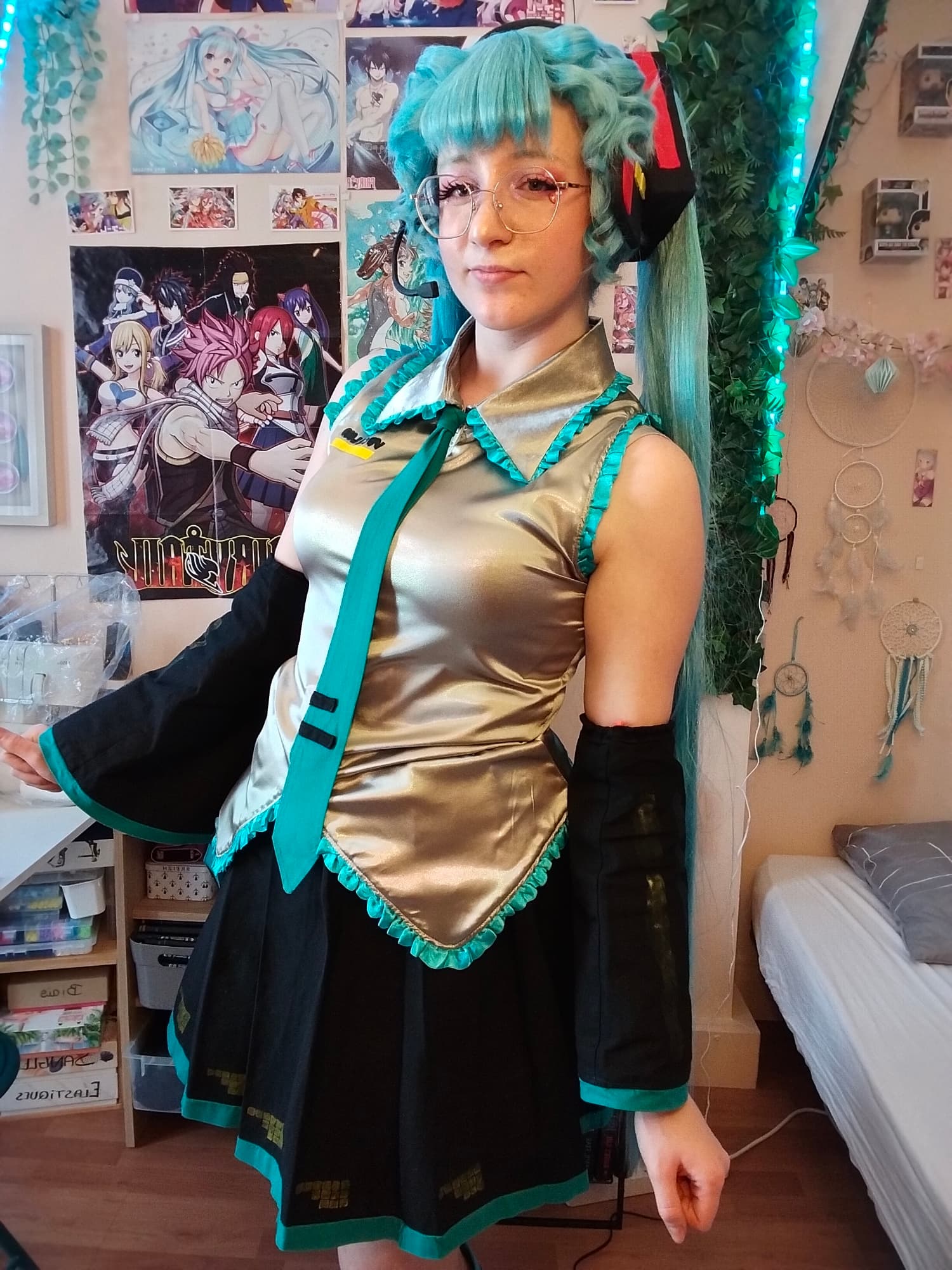 Miku Hatsune  - Photo 4