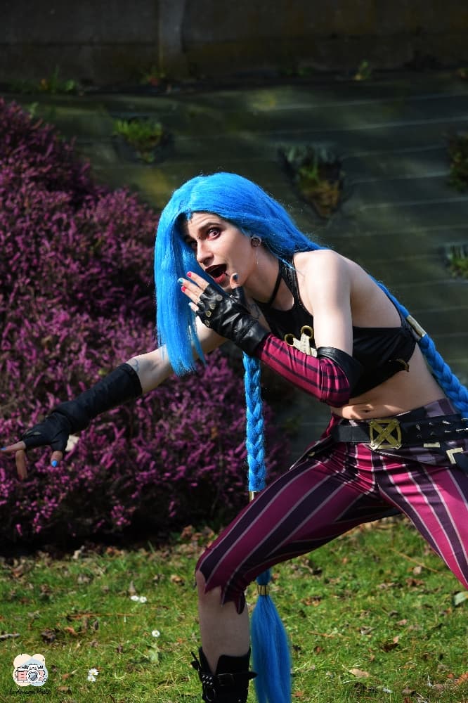 🦈Jinx🦈 - Photo 3