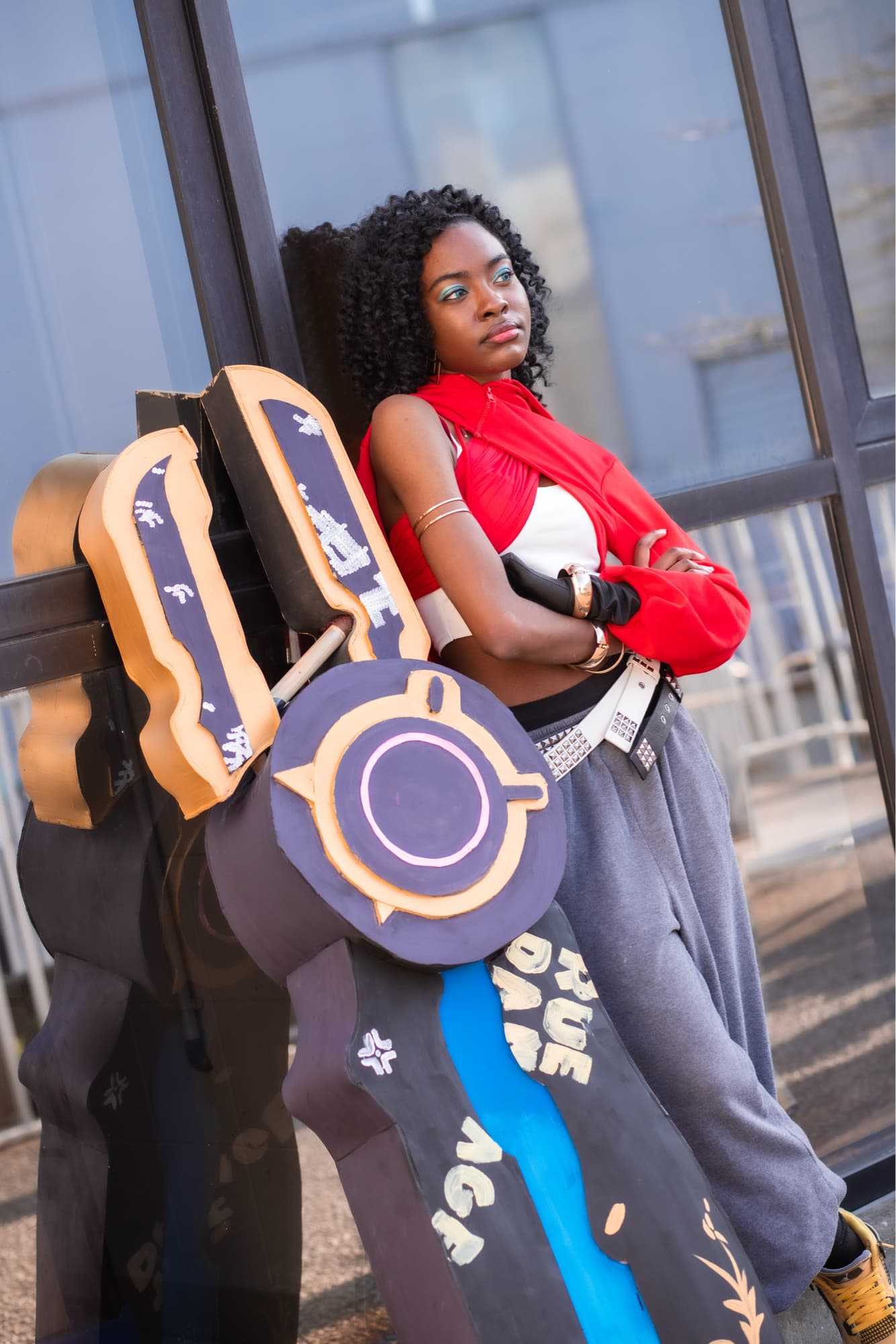 Senna True Damage - Photo 6