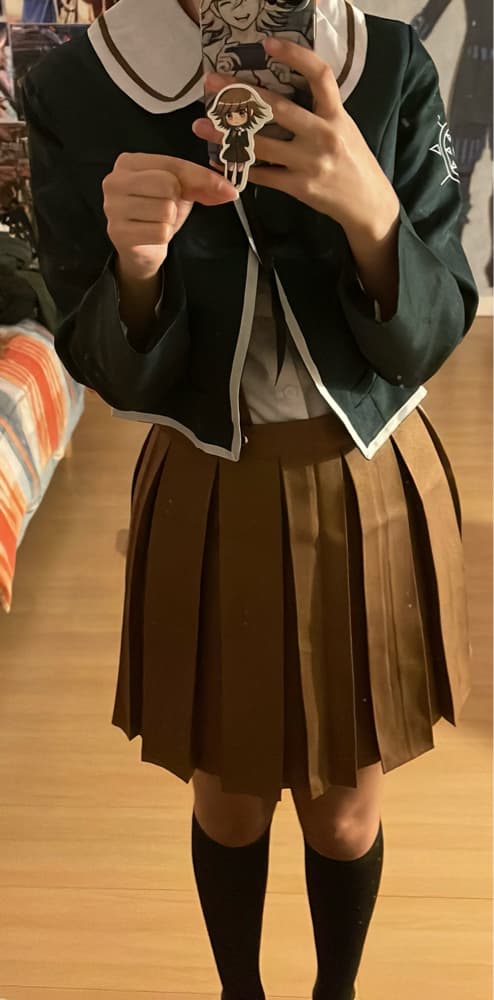 Chihiro Fujisaki - Photo 2