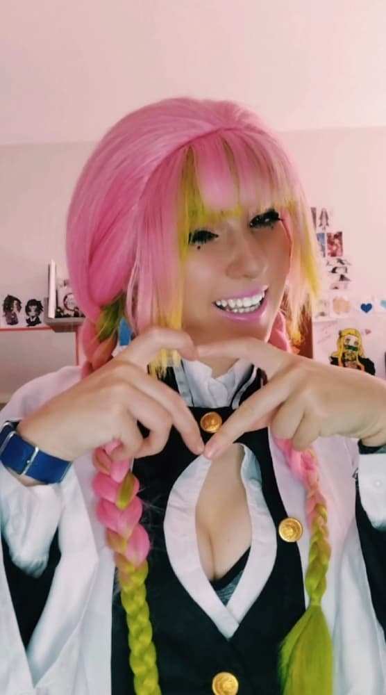 Mitsuri kanroji  - Photo 5