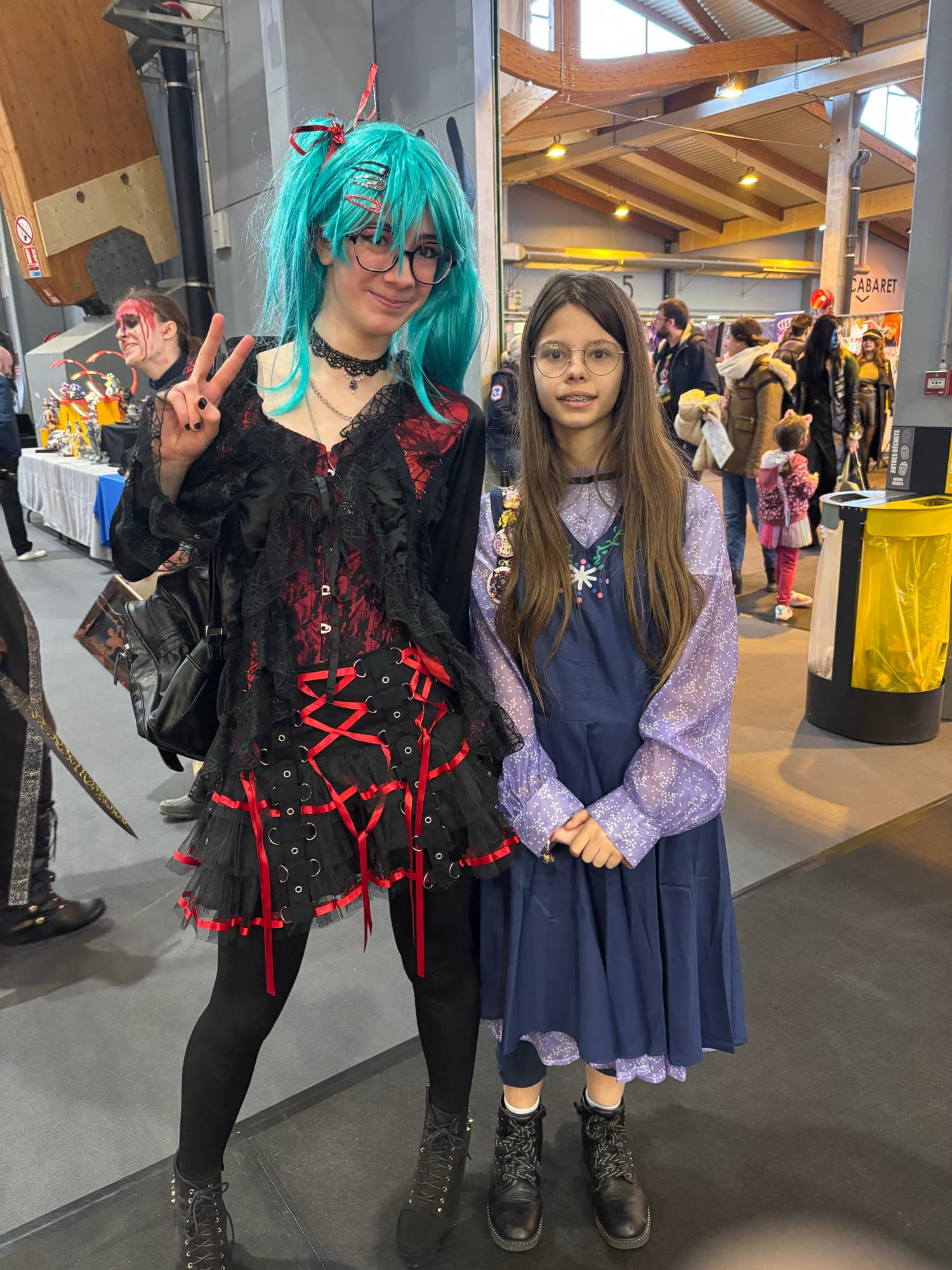 Sf connexion 2026 - Photo 86