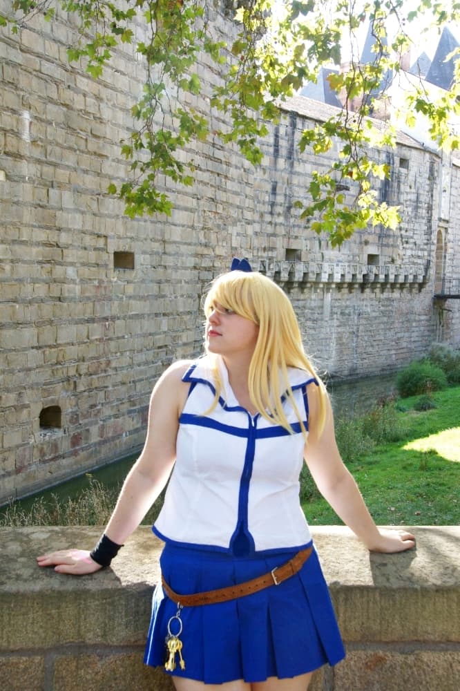 Lucy 09/2023 - Anonyme - Photo 14