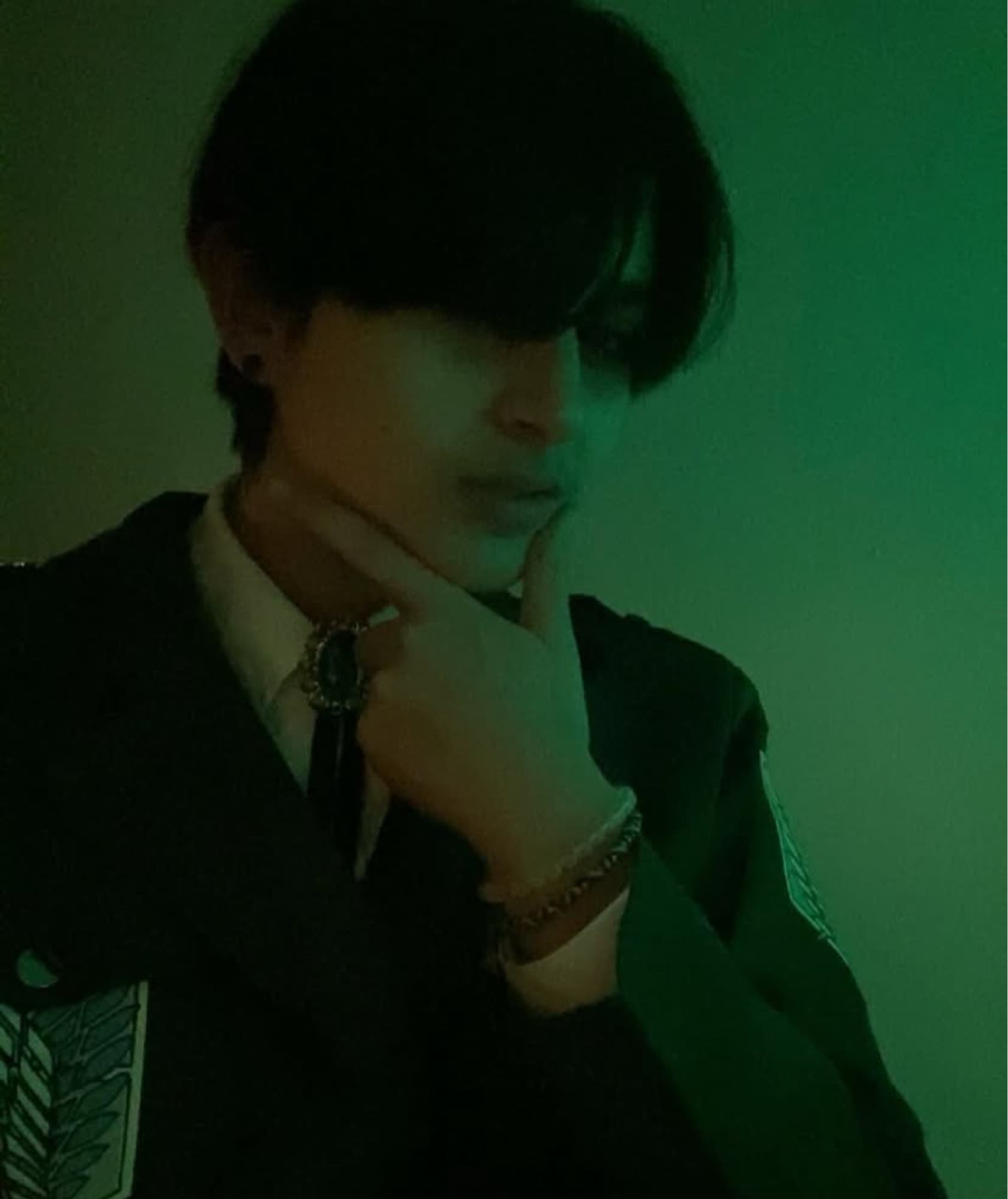 Levi  - Photo 1