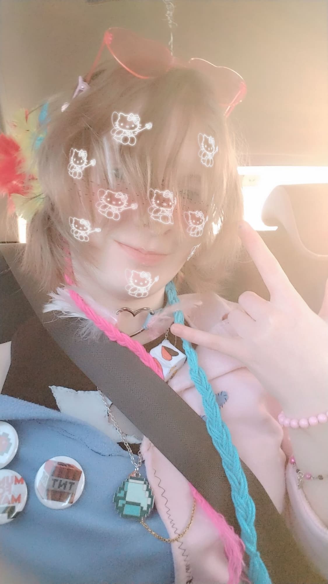 Megacon Dublin '25 - Photo 7