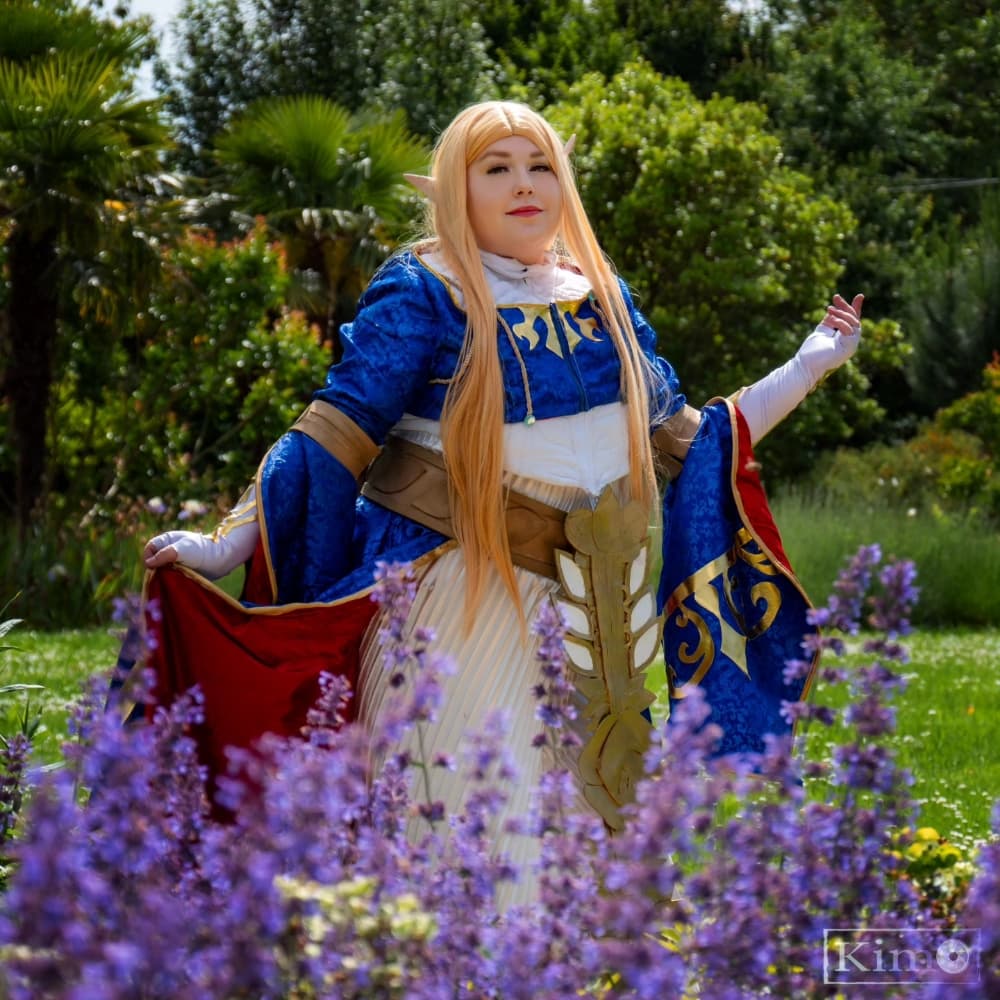 Zelda BOTW - Photo 13