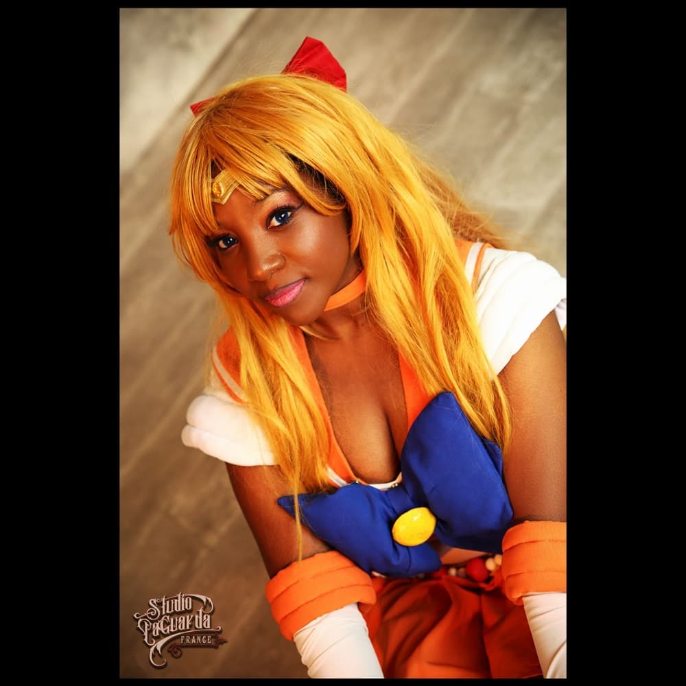 Sailor Venus