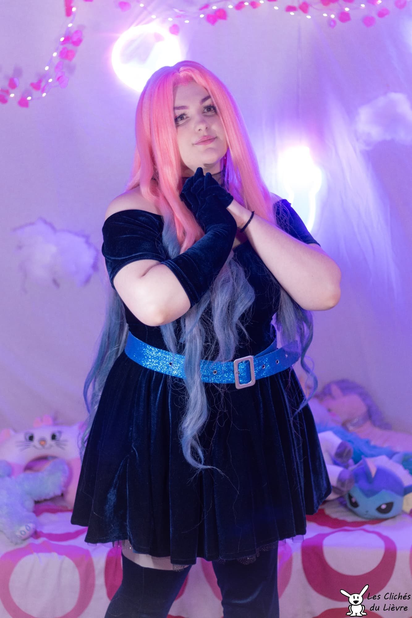 Mizi Alien Stage  - Photo 2