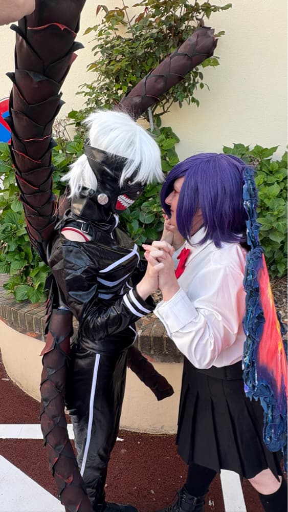 Tokyo Ghoul  - Photo 5