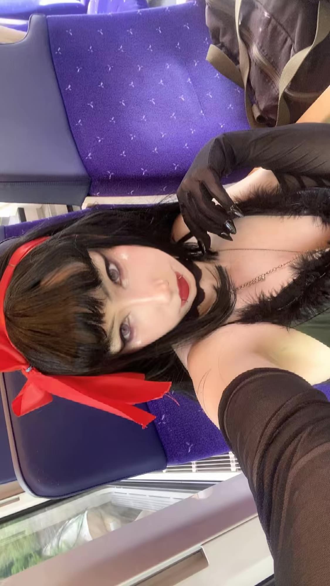 Homura akemi (devil) - Photo 4