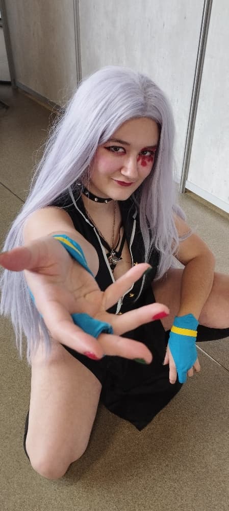 Tengen genderband  - Photo 18