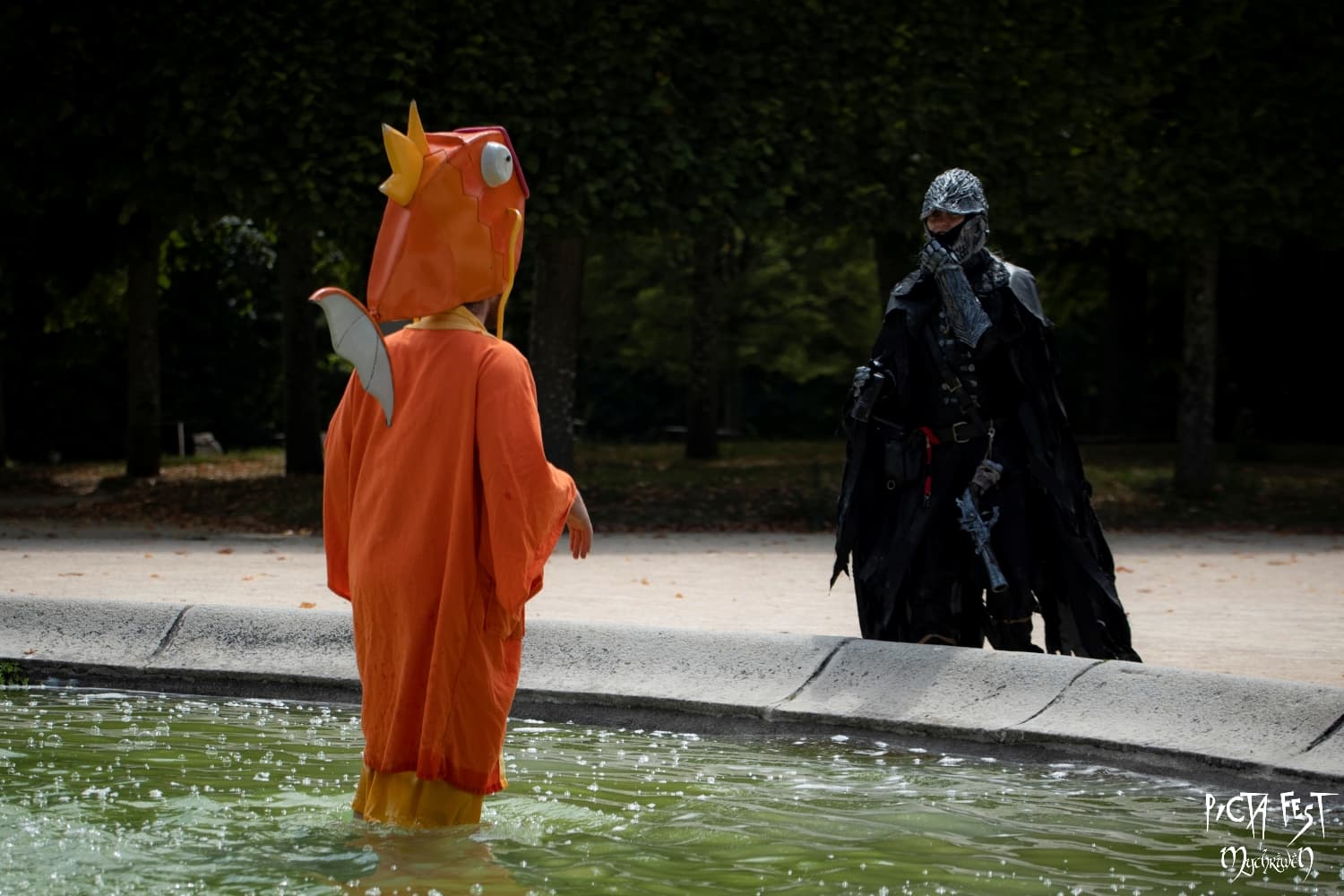 Fontaine bloissac - Photo 10